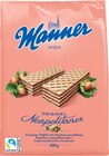 Schnitten im Angebot bei Netto Marken-Discount in Braunschweig Schnitten Angebote von Manner bei Netto Marken-Discount Braunschweig für 2,99 €