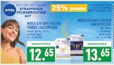 Q10 ANTI-FALTEN POWER TAGESPFLEGE oder Q10 ANTI-FALTEN NACHTPFLEGE im Angebot bei Marktkauf in Bad Salzuflen Q10 ANTI-FALTEN POWER TAGESPFLEGE oder Q10 ANTI-FALTEN NACHTPFLEGE Angebote von Nivea bei Marktkauf Bad Salzuflen für 12,65 €