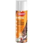 Promo Anti-rouille RUSTOL 300 ML à 17,99 € dans le catalogue Feu Vert à Saint-Mélaine-sur-Aubance