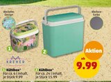 Kühlbox von Kreher im aktuellen Penny-Markt Prospekt
