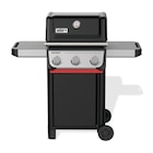 Barbecue à gaz(1) Weber Spirit E-310 noir - Weber - Castorama à Carpentras Barbecue à gaz(1) Weber Spirit E-310 noir - Weber en promo chez Castorama Carpentras à 499,00 €