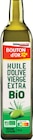 Huile d'olive vierge extra bio - Bouton d'Or en promo chez Intermarché Hyper Huile d'olive vierge extra bio - Bouton d'Or dans le catalogue Intermarché Hyper