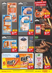 Hackfleisch im aktuellen Netto Marken-Discount Prospekt (Heilbronn) Hackfleisch im Netto Marken-Discount Prospekt "Aktuelle Angebote" mit 59 Seiten (Heilbronn)