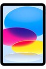 iPad Apple IPAD 109" 64GO BLEU WIFI 10eme GEN Fin 2022 - Apple - Darty à Puteaux iPad Apple IPAD 109" 64GO BLEU WIFI 10eme GEN Fin 2022 - Apple en promo chez Darty Puteaux à 359,00 €