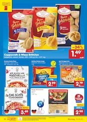 Aktueller Netto Marken-Discount Prospekt mit Pizza, "Aktuelle Angebote", Seite 14