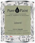 Mr.Bricolage Castres - Promo Peinture 2,5 L Promo Peinture 2,5 L à 49,90 € dans le catalogue Mr.Bricolage à Castres