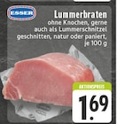 Lummerbraten bei EDEKA im Erkelenz Prospekt für 1,69 €