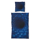 Microfaser Bettwäsche von  im aktuellen POCO Prospekt für 11,99 €