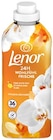 Weichspüler im Angebot bei REWE in Kleve Weichspüler Angebote von Lenor bei REWE Kleve für 1,99 €