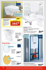 Bambus im Hellweg Prospekt in Essen Aktueller Hellweg Prospekt mit Bambus, "Die Profi-Baumärkte", Seite 6