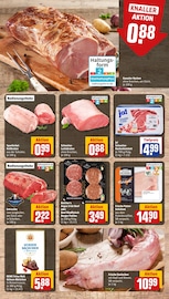 Ähnliche Angebote wie Roastbeef im Prospekt "Dein Markt" auf Seite 10 von REWE in Rheda-Wiedenbrück