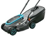 Aktuelles Akku-Rasenmäher PowerMax 32/18V Angebot bei BayWa Bau- und Gartenmärkte in Nürnberg ab 249,00 €