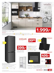 Aktueller XXXLutz Möbelhäuser Prospekt mit Küche, "NR.1 BEIM PREIS", Seite 13