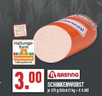 Marktkauf Lüdinghausen Prospekt mit  im Angebot für 3,00 €