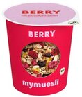 Berry 2Go-Becher von mymuesli für 1,29 € bei Lidl im Angebot Berry 2Go-Becher von mymuesli im aktuellen Lidl Prospekt