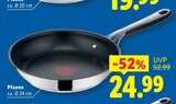 Pfanne ca. Ø 24 cm bei Lidl im Leutershausen Prospekt für 24,99 €
