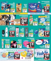Aktueller E center Prospekt mit WC, "DAS BESTE DER WOCHE", Seite 18