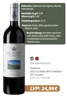 Aktuelle Merlot Angebote bei EDEKA in Frankfurt (Main) Aktuelles 2023 Le Volte dell Ornellaia IGT trocken Angebot bei EDEKA in Frankfurt (Main) ab 24,99 €
