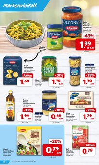 Brot im Markant Nordwest Prospekt "DER MARKT FÜR GUTES ESSEN UND TRINKEN" mit 16 Seiten (Bielefeld)