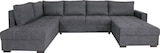 Wohnlandschaft im Angebot bei ROLLER in Goslar Wohnlandschaft Angebote bei ROLLER Goslar für 999,99 €