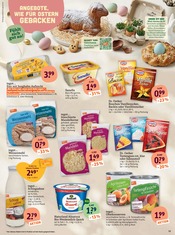 Aktueller tegut Prospekt mit Eier, "tegut… gute Lebensmittel", Seite 15