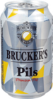 Bière Pils - BRUCKER'S en promo chez Norma Metz à 0,51 €