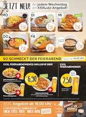 Lachs im XXXLutz Möbelhäuser Prospekt in Lüdenscheid Aktueller XXXLutz Möbelhäuser Prospekt mit Lachs, "Jetzt wird's Wild", Seite 2