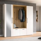 Garderobenset 4-teilig im aktuellen XXXLutz Möbelhäuser Prospekt für 699,00 €
