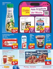 Mozzarella im Netto Marken-Discount Prospekt in Mönchengladbach Aktueller Netto Marken-Discount Prospekt mit Mozzarella, "Aktuelle Angebote", Seite 20