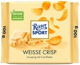 Schokolade Angebote von Ritter Sport bei Kaufland Hanau für 0,99 €