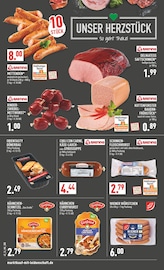 Aktueller Marktkauf Prospekt mit Wiener Würstchen, "Aktuelle Angebote", Seite 8