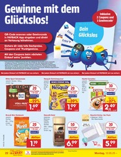 Nescafe im Netto Marken-Discount Prospekt in Amberg Aktueller Netto Marken-Discount Prospekt mit Nescafe, "Aktuelle Angebote", Seite 38