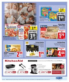Brot im EDEKA Prospekt "Wir lieben Lebensmittel." mit 32 Seiten (Regensburg)