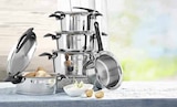 Topfset Intensa, 5-tlg. im Angebot bei Zurbrüggen in Melle Topfset Intensa, 5-tlg. Angebote von Fissler bei Zurbrüggen Melle für 349,00 €
