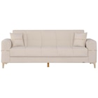 Aktuelles Sofa 3-2-1 Salda Angebot bei POCO in Wuppertal ab 999,99 €
