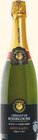 Promo Crémant de Bourgogne AOP Brut Blanc de Noirs à 8,50 € dans le catalogue Hyper U à Avallon