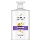 Volumen Pure Shampoo im Angebot bei Lidl in Goslar Volumen Pure Shampoo Angebote von Pantene Pro-V bei Lidl Goslar für 8,99 €