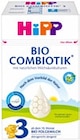 Bio-Combiotik 2 oder 3 von HIPP im aktuellen Kaufland Prospekt