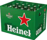 Heineken im Getränke City Prospekt Heineken von Heineken im aktuellen Getränke City Prospekt für 17,99 €