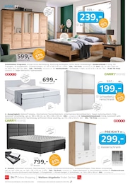 XXXLutz Möbelhäuser Bett im Prospekt XXXLutz Möbelhäuser Bett im Prospekt