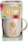 Frühlings-Tea-Set im Angebot bei Penny in Neustadt Frühlings-Tea-Set Angebote von BECKYS bei Penny Neustadt für 4,44 €