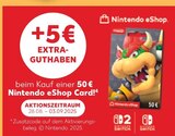 +5€ EXTRA- GUTHABEN im Angebot bei Kaufland in Hemer +5€ EXTRA- GUTHABEN Angebote bei Kaufland Hemer