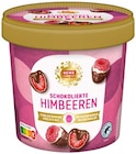 Aktuelle Erdbeeren Angebote bei REWE in Darmstadt Aktuelles Schokolierte Himbeeren Angebot bei REWE in Darmstadt ab 3,33 €