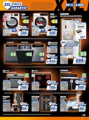 Aktueller expert Prospekt mit Backofen, "Top Angebote", Seite 3