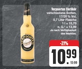 Eierlikör Angebot in Heroldsbach Eierlikör im aktuellen Prospekt bei EDEKA in Heroldsbach