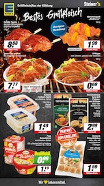 Aktueller EDEKA Prospekt mit Brot, "Aktuelle Angebote", Seite 13