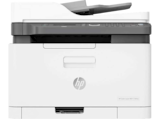 Color Laser MFP 179fwg Multifunktionsdrucker von HP im aktuellen MediaMarkt Saturn Prospekt für 259,00 €