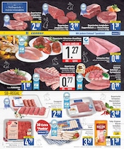 Hähnchen im E center Prospekt in Germering Aktueller E center Prospekt mit Hähnchen, "Wir lieben Lebensmittel.", Seite 4