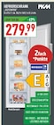 Aktuelle Kühlschrank Angebote bei Marktkauf in Dinslaken Aktuelles Gefrierschrank GS212NFEIX Angebot bei Marktkauf in Dinslaken ab 279,99 €