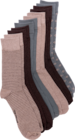 SOCQUETTES OU CHAUSSETTES HOMME INEXTENSO - IN EXTENSO - Auchan Hypermarché à Béziers SOCQUETTES OU CHAUSSETTES HOMME INEXTENSO - IN EXTENSO en promo chez Auchan Hypermarché Béziers à 5,99 €